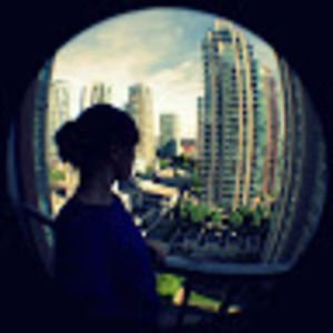 Meet your Posher, Angela